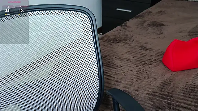 Brandy Gem online show from 02.03.26