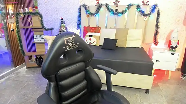 kaelwolf tay online show from 01.06.26