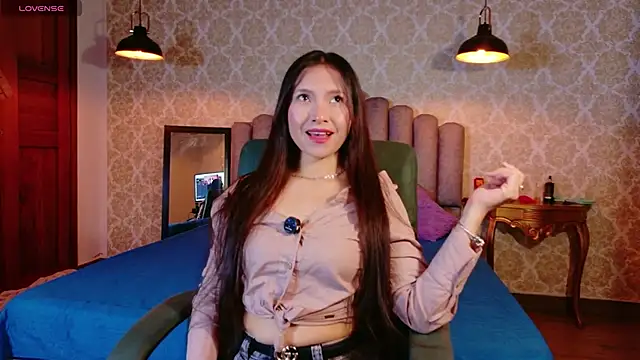 Cloe16  online show from 01.08.26