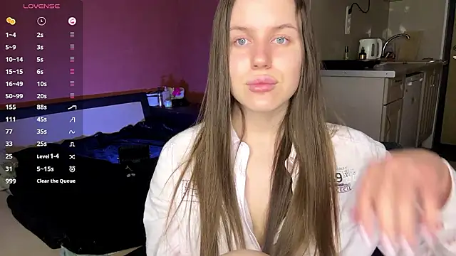 SanoraVillnave online show from 02.01.26