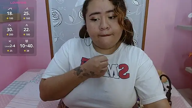 Danna Keys online show from 11.26.25