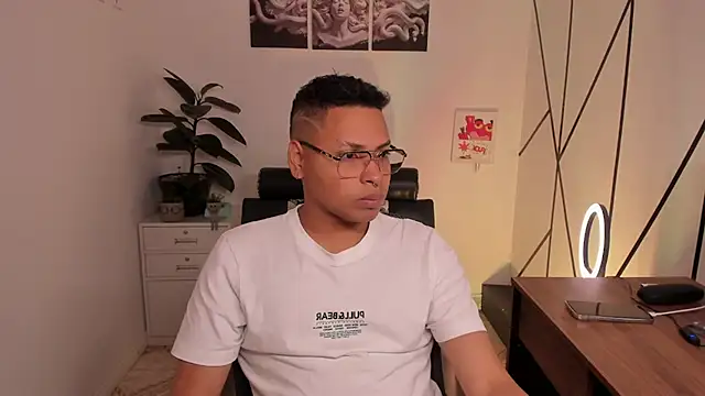 Thorian stormborn online show from 11.26.25