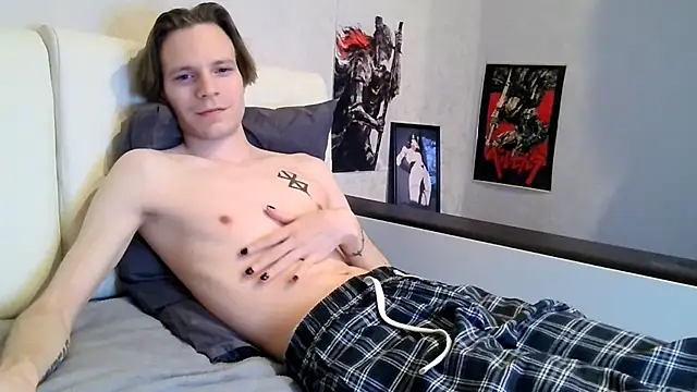 xWannalove online show from 02.11.26