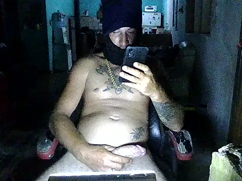 Pirulaibe23 online show from 03.27.26