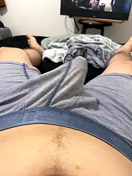 Daisuke 01 online show from 01.05.26