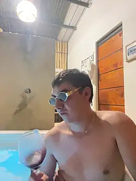 Daisuke 01 online show from 01.16.26