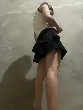 meganmeo online show from 05.11.26
