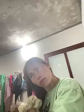 meganmeo online show from 05.23.26