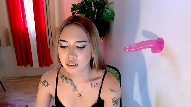 multicummer staycey online show from 01.12.26