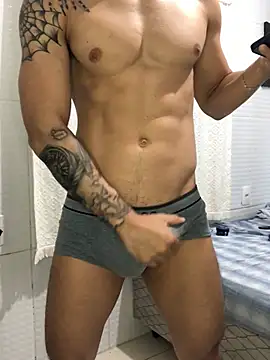 Snapshot of dot_21cm_ chatting on 04.13.26 dot 21cm online show from 04.13.26