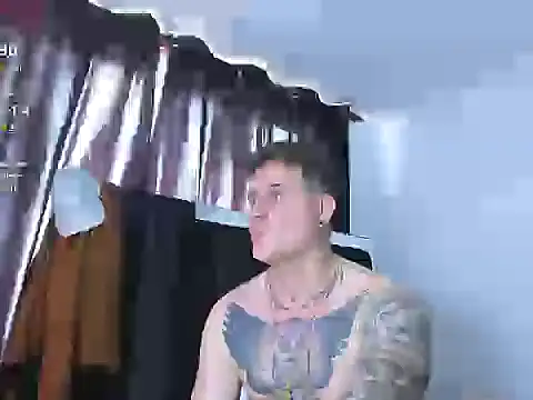 leon cumming online show from 02.13.26