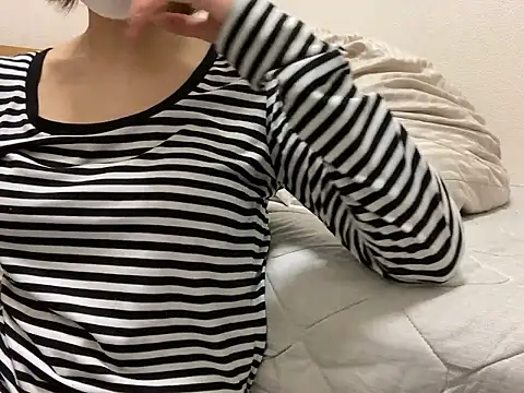 Snapshot of Omame_no_Yuwaku chatting on 07.13.26 Omame no Yuwaku online show from 07.13.26