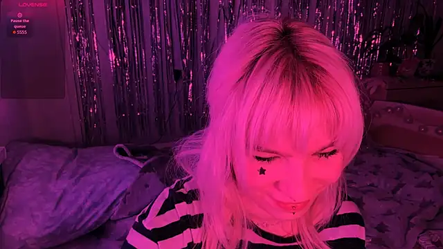 LolaDollyMur online show from 01.07.26