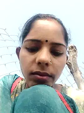 Snapshot of Babita_Gori chatting on 02.16.26 Babita Gori online show from 02.16.26