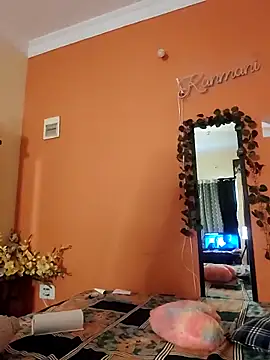 Ammu Kutty143 online show from 04.07.26