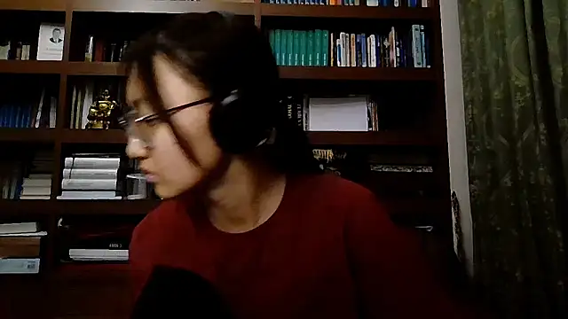 LinaClous online show from 03.01.26