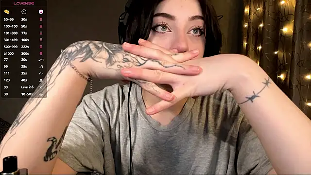 Meowluly online show from 02.02.26