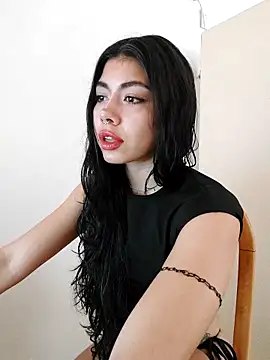 ArgentinaShani online show from 01.14.26