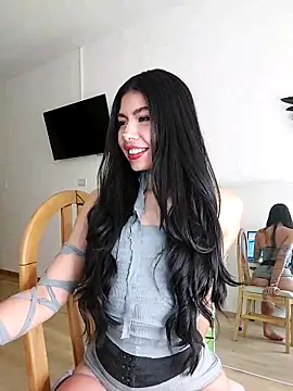 ArgentinaShani online show from 02.18.26