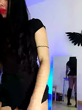 ArgentinaShani online show from 02.21.26