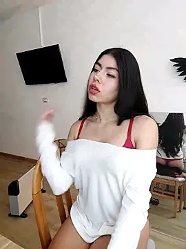 Snapshot of ArgentinaShani chatting on 05.17.26 ArgentinaShani online show from 05.17.26