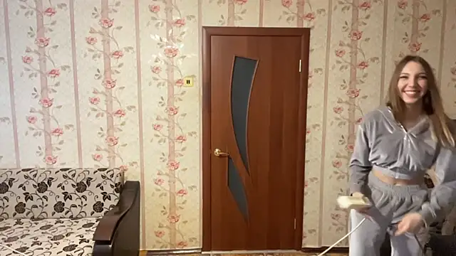 Katebarbie online show from 01.15.26