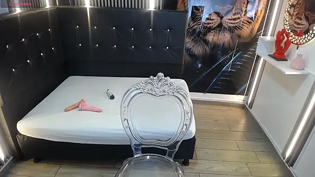 Ameliasexx online show from 12.20.25