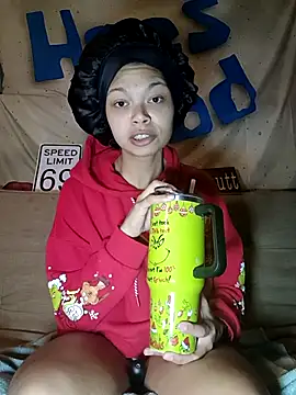 PassionateAboutSex online show from 02.25.26