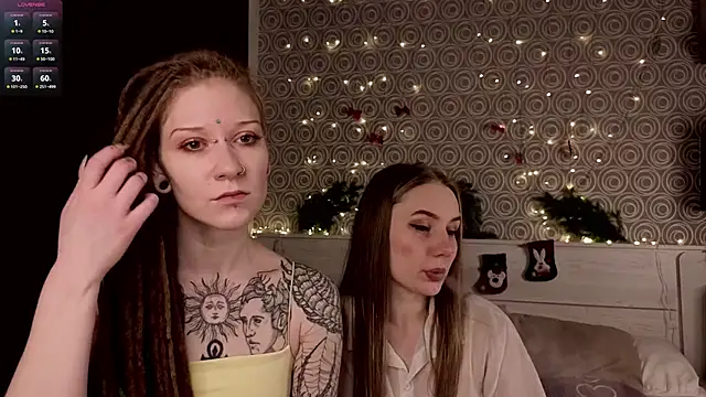 BobbieNibbe online show from 12.23.25