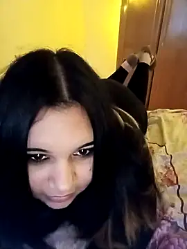 flying-angel27 online show from 11.30.25