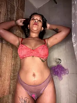 Snapshot of A_Good_Witch chatting on 01.18.26 A Good Witch online show from 01.18.26