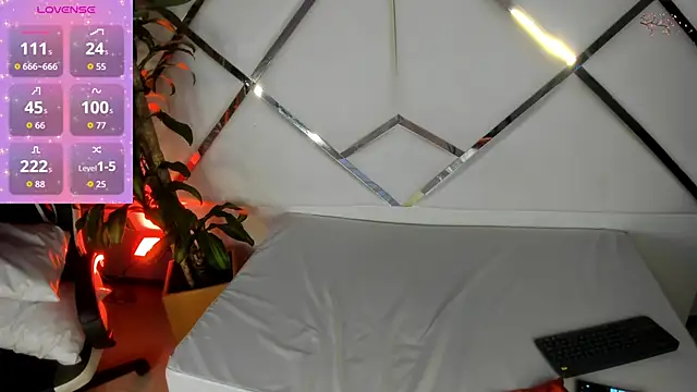 Snapshot of A_Good_Witch chatting on 02.09.26 A Good Witch online show from 02.09.26