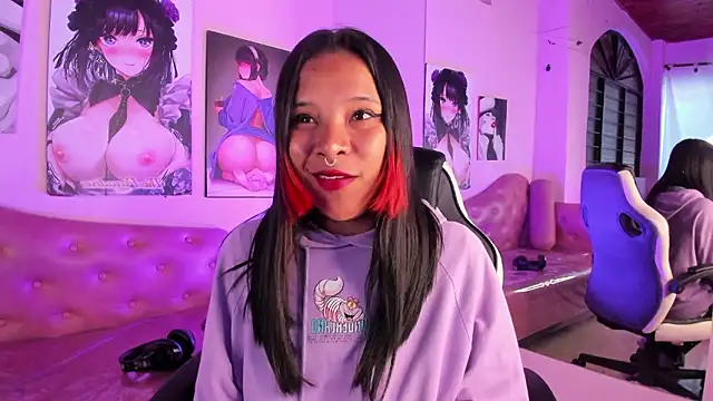 Snapshot of A_Good_Witch chatting on 02.20.26 A Good Witch online show from 02.20.26