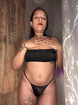 Snapshot of A_Good_Witch chatting on 03.02.26 A Good Witch online show from 03.02.26