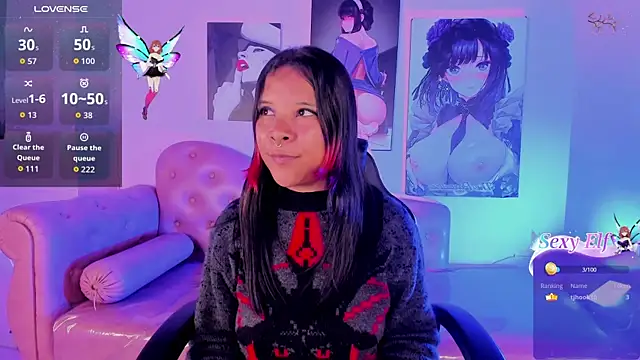 A Good Witch online show from 03.22.26