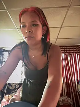 A Good Witch online show from 04.01.26