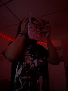 A Good Witch online show from 04.09.26