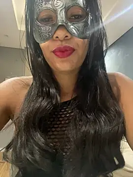 LunnaMaska online show from 01.10.26