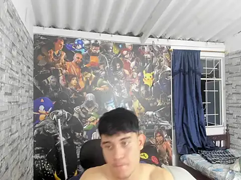 jay orange online show from 04.13.26