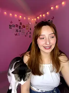 Snapshot of Davne_ chatting on 01.16.26 Davne online show from 01.16.26