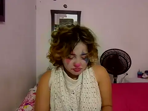 alisson indraa online show from 01.15.26