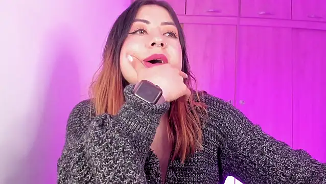 MaddieHunter online show from 04.29.26