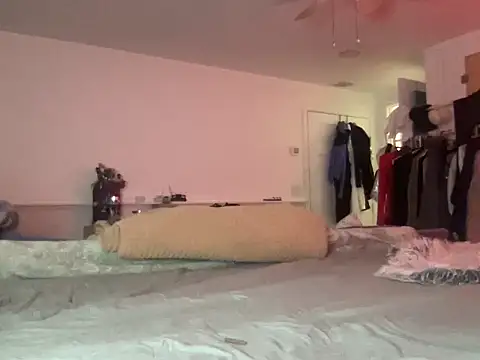 MysteriousMadam online show from 01.08.26