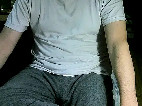 OreCam online show from 04.14.26