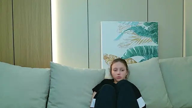 Samantha Martines online show from 02.15.26