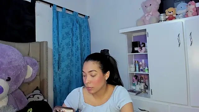 KarolRojas 22 online show from 03.06.26