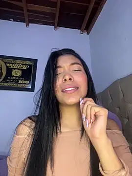 KarolRojas 22 online show from 03.17.26