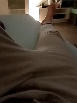 Snapshot of BushedScreed chatting on 04.10.26 BushedScreed online show from 04.10.26