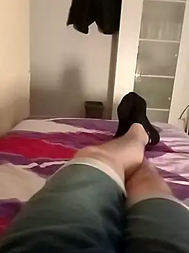 Snapshot of BushedScreed chatting on 04.11.26 BushedScreed online show from 04.11.26