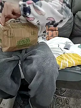 micai fengbei online show from 02.01.26